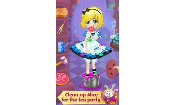 Messy Alice for Android - Download the APK from Habererciyes